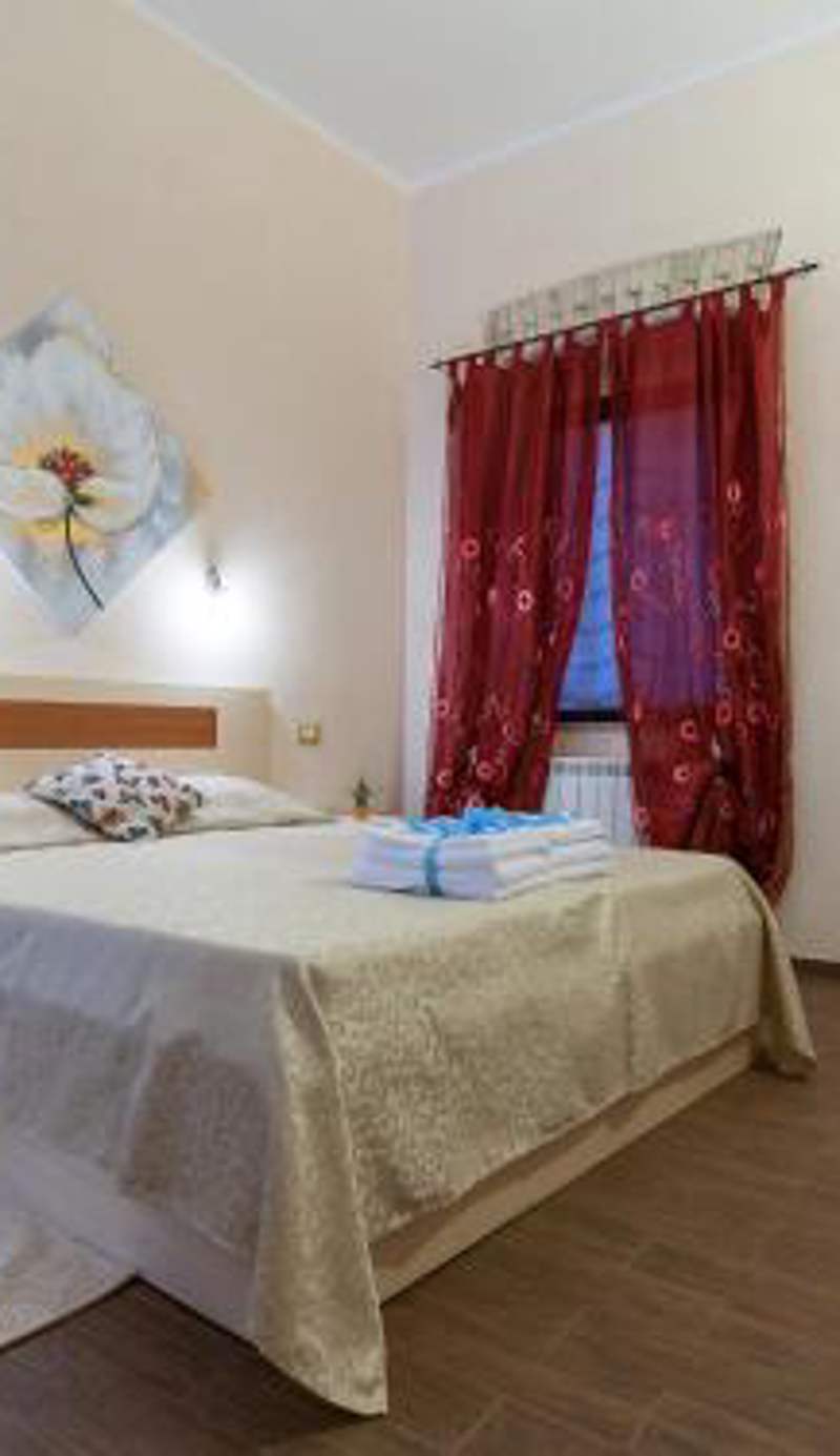 Il Borgo