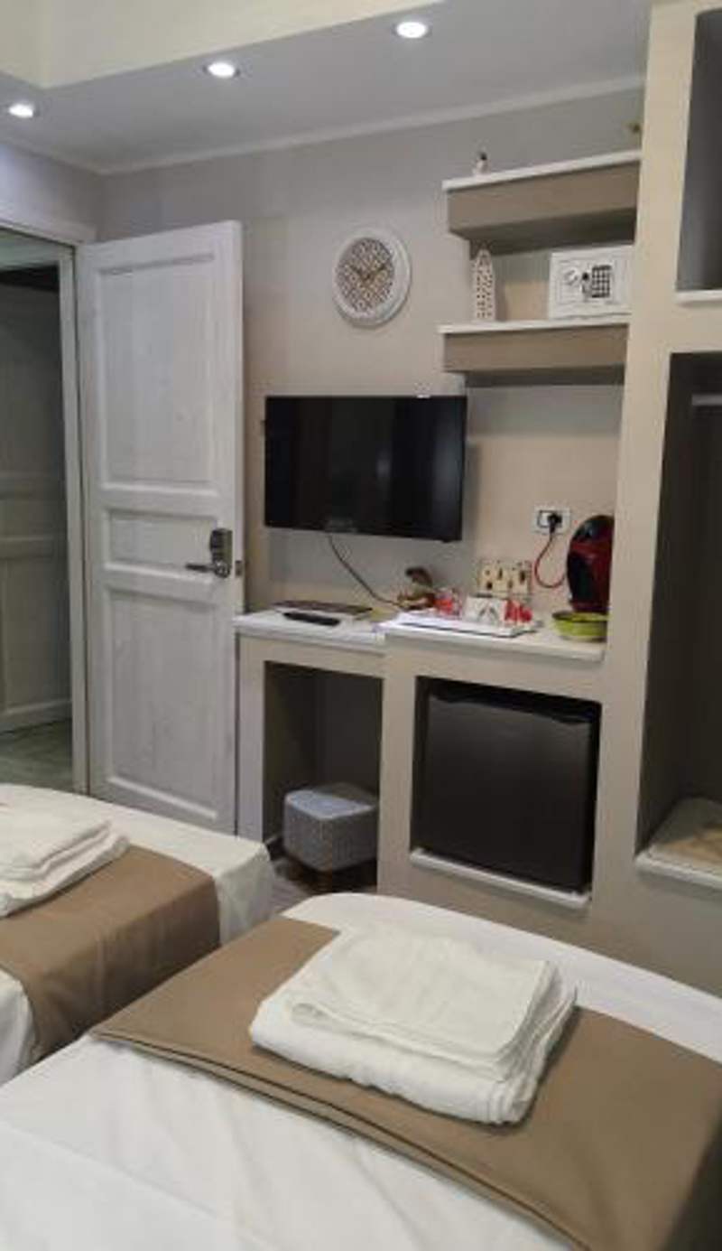 Guesthouse Luisella