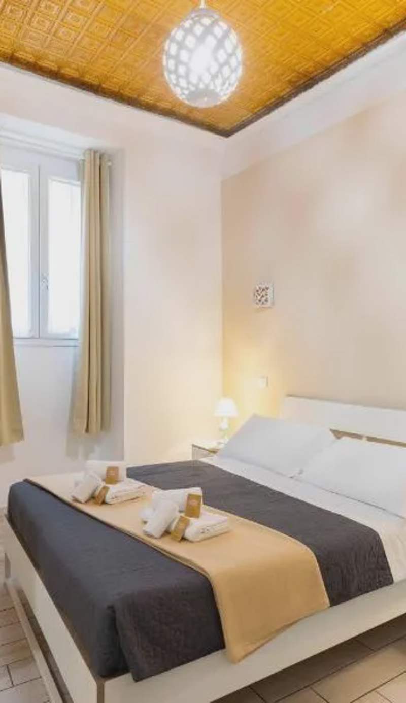 Approdo Rooms - Eja Sardinia