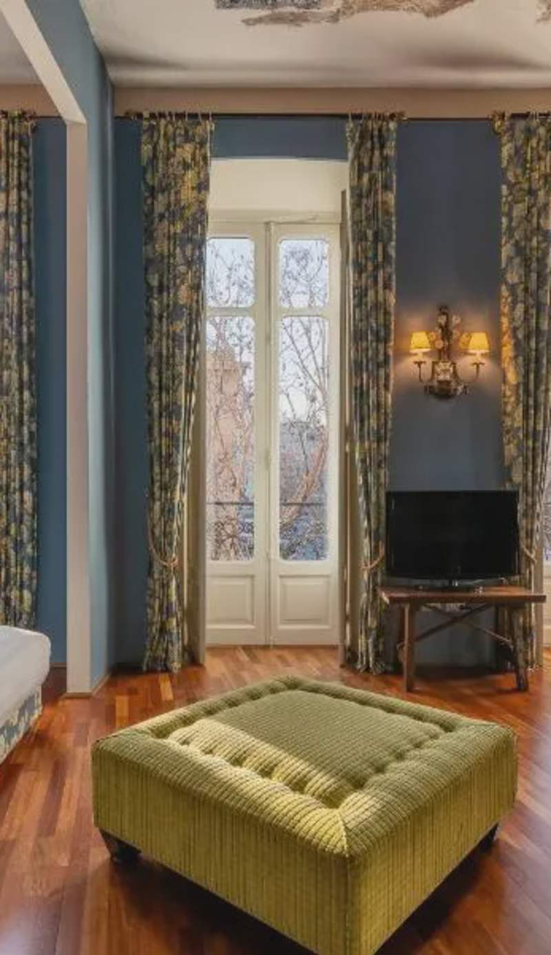 Bellezza Suites