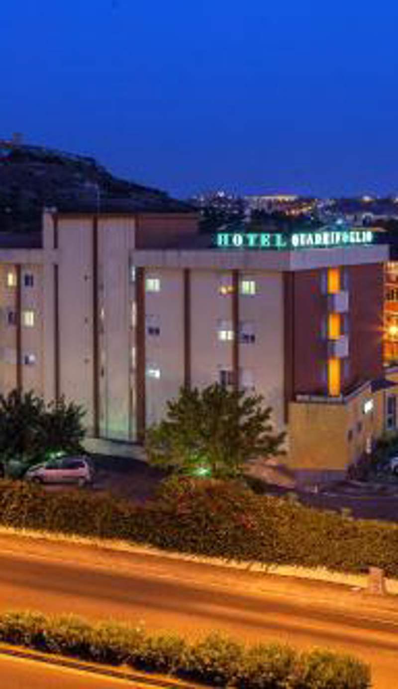 Hotel Quadrifoglio