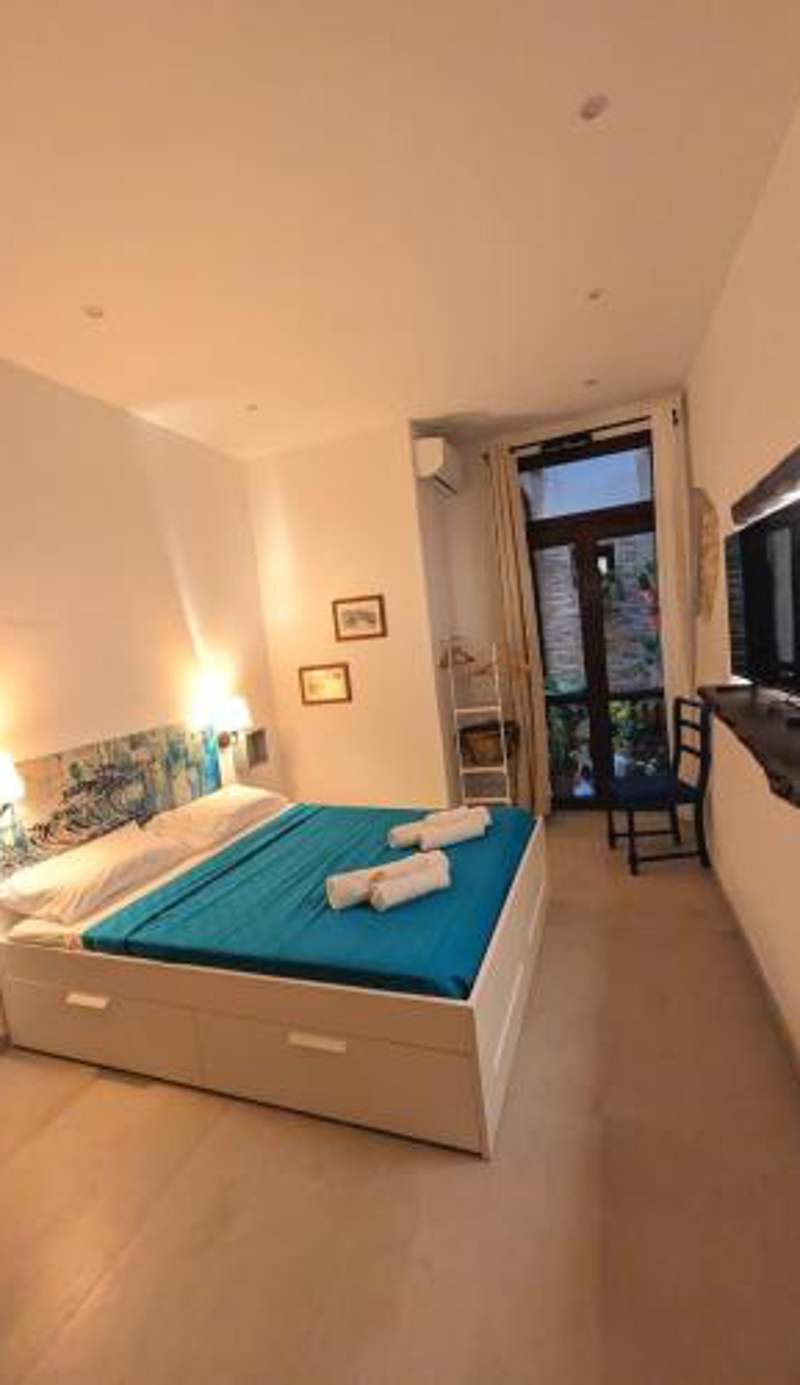 Casa di Leda 2