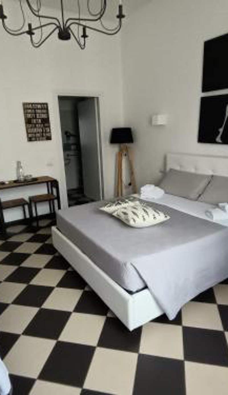 Manì Rooms Marina