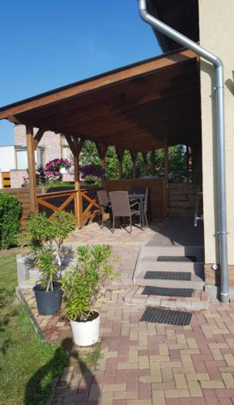 Pagrepe apartman