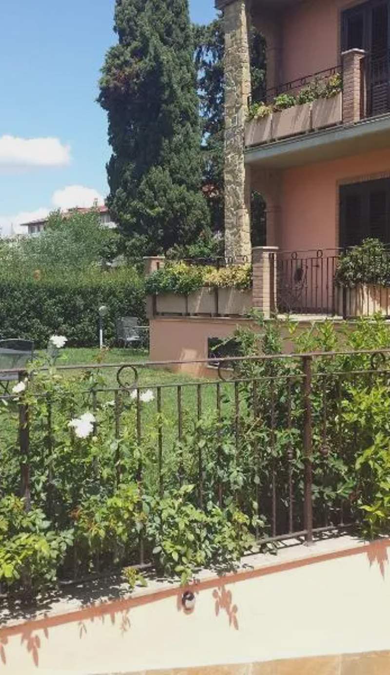 Garden B&B