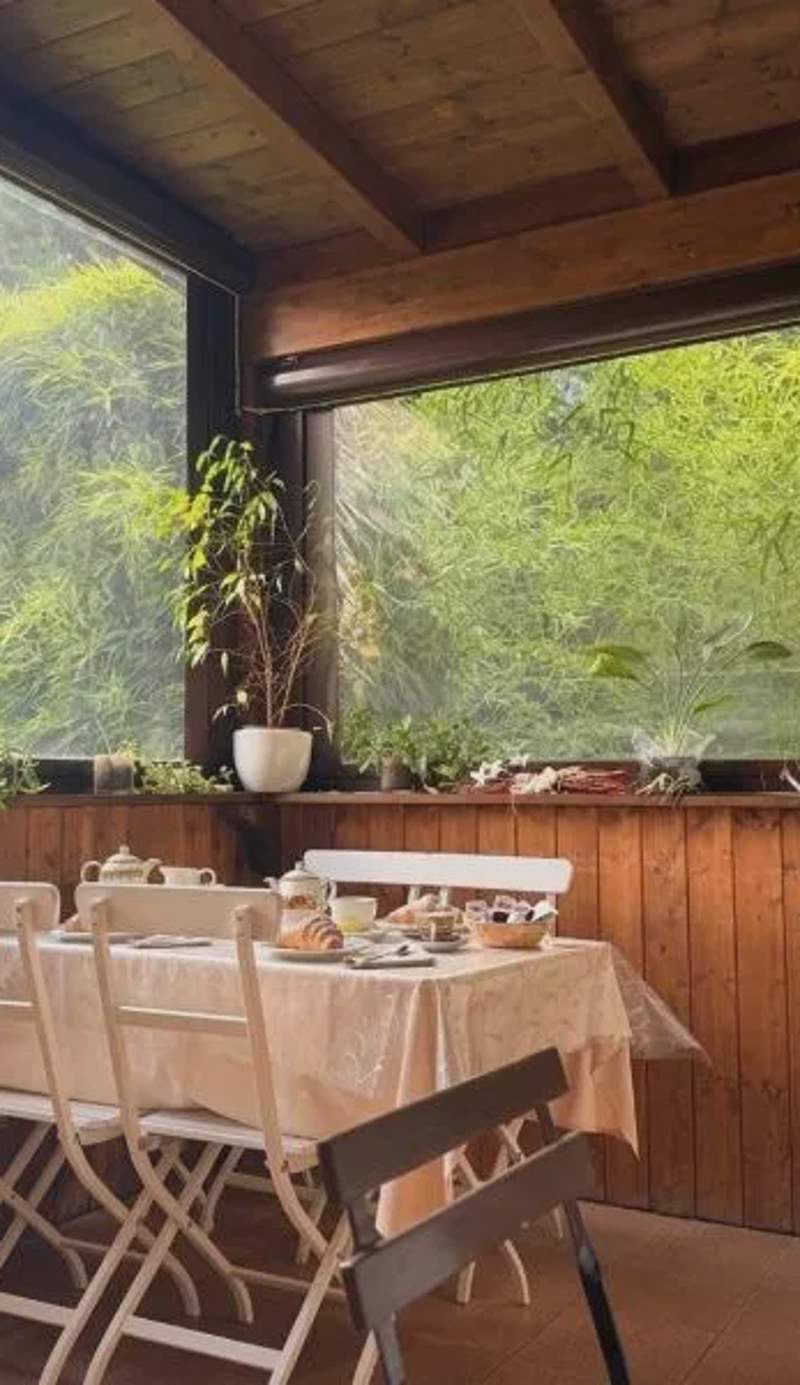 Cameracaffè sul Lago