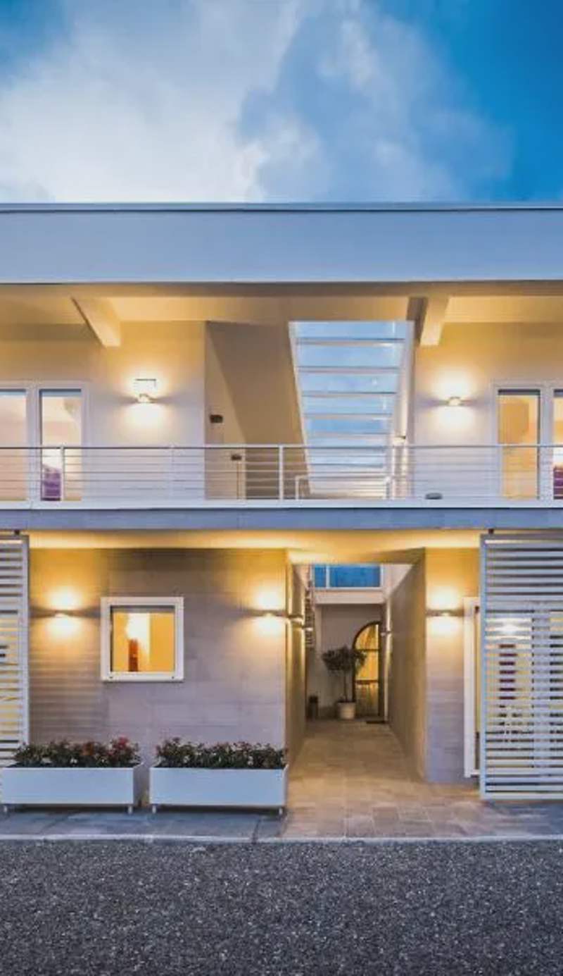 Residence Peloni