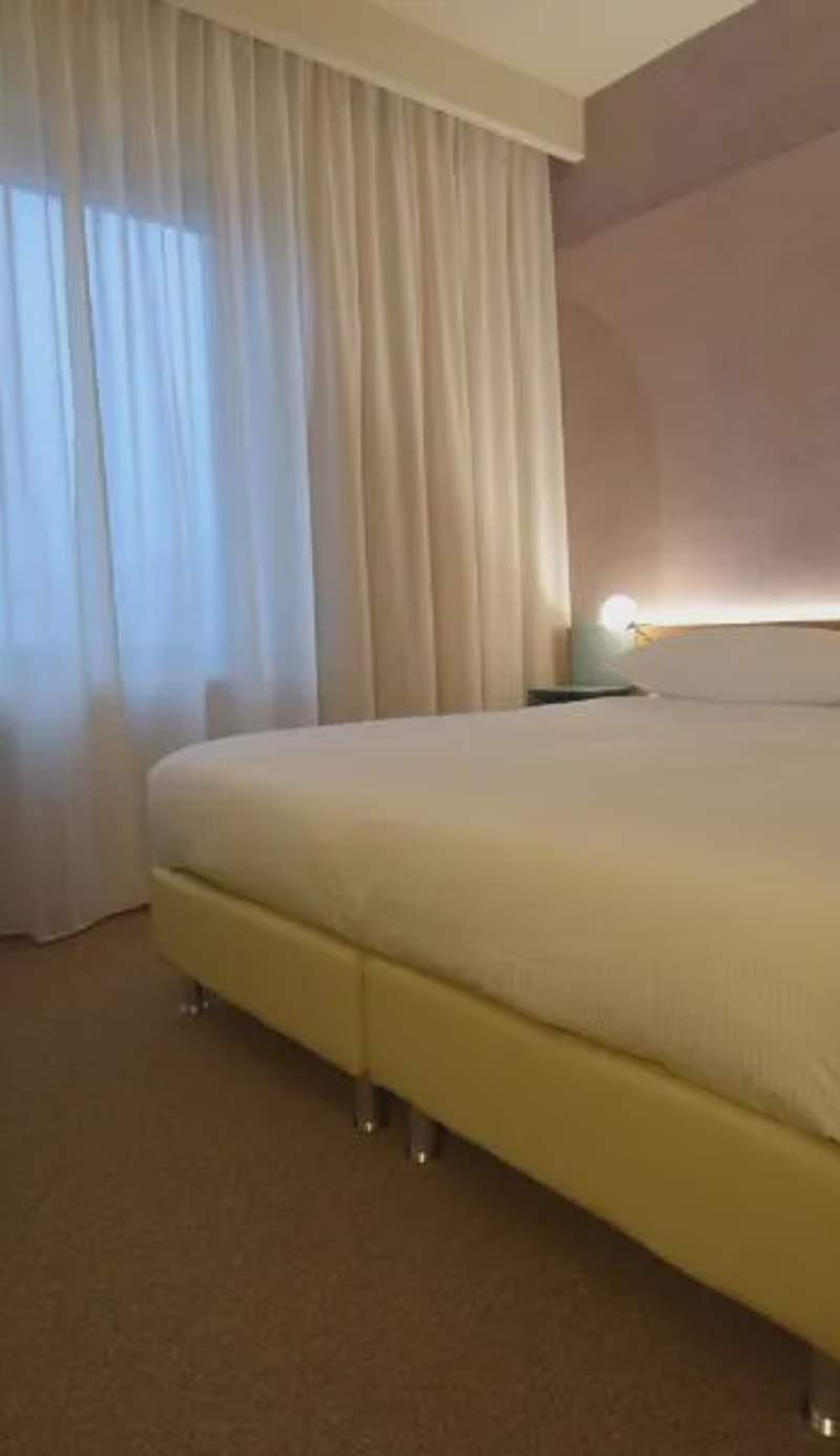 Garden Hotel