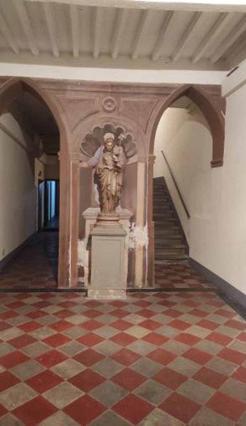 La Casina