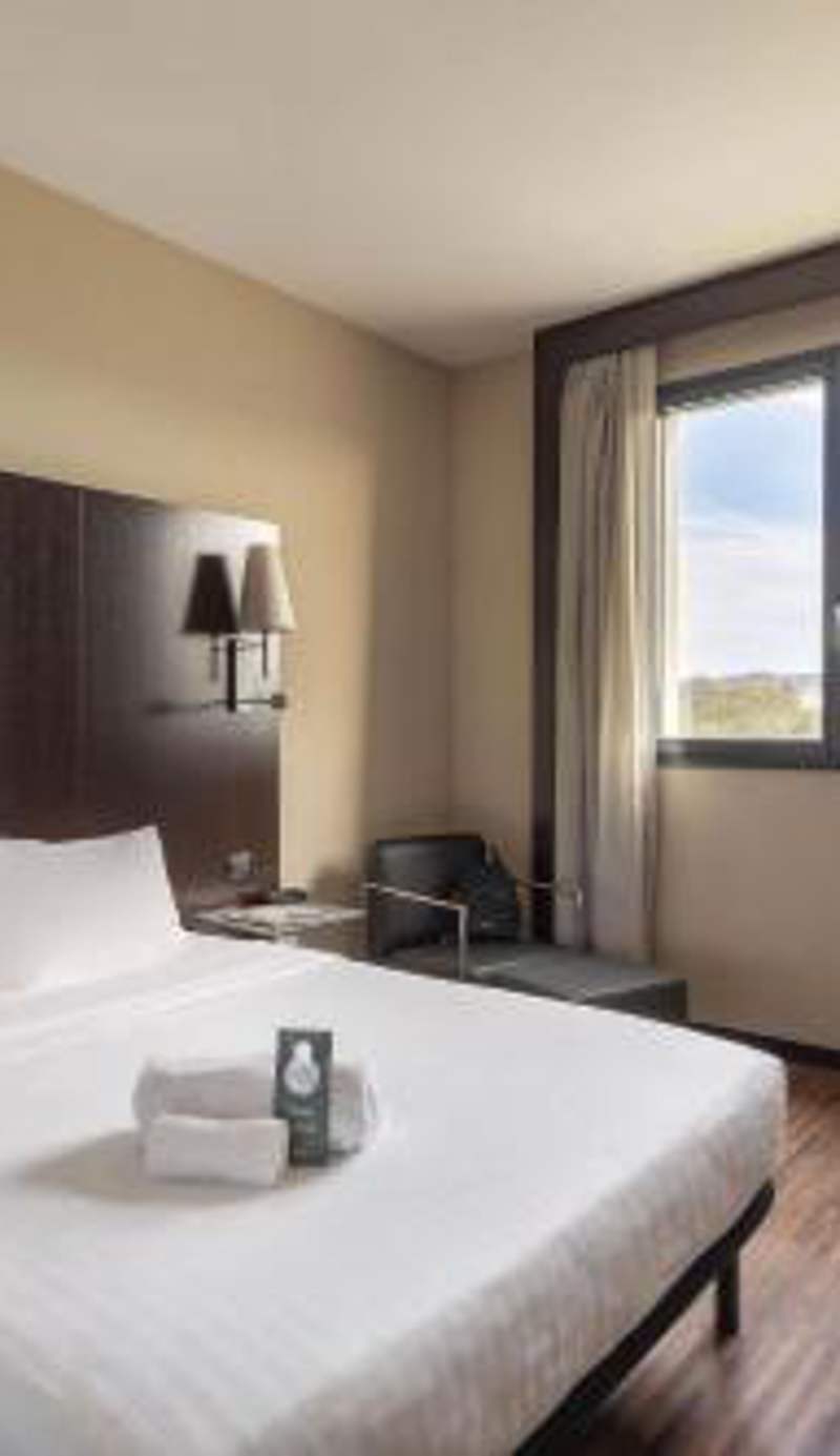 B&B Hotel Arezzo