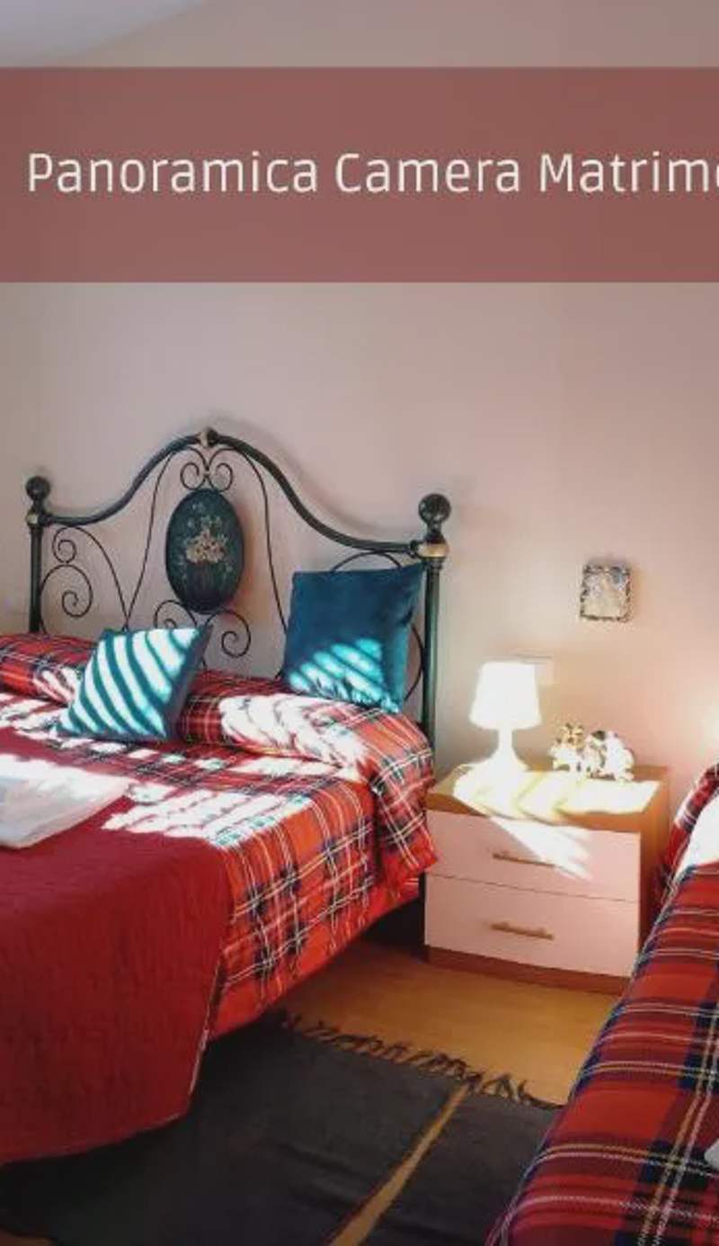 Bed And Breakfast Loriana