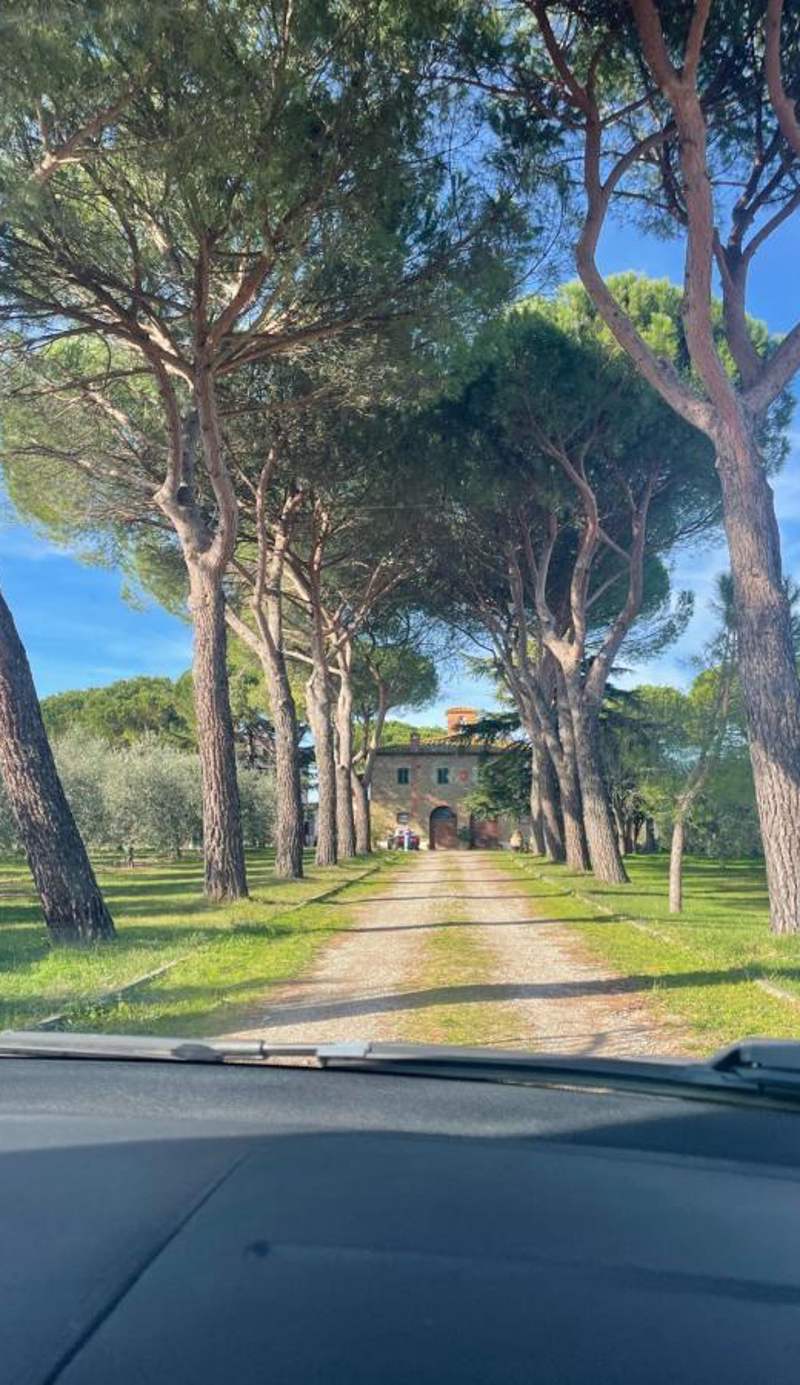 Casa Il Ceppo