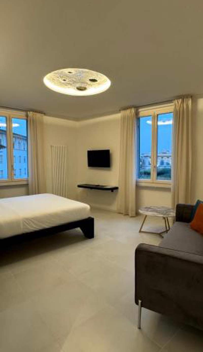 Sette Note Guest House