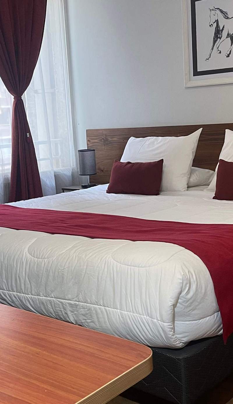 Vr Suite Santiago