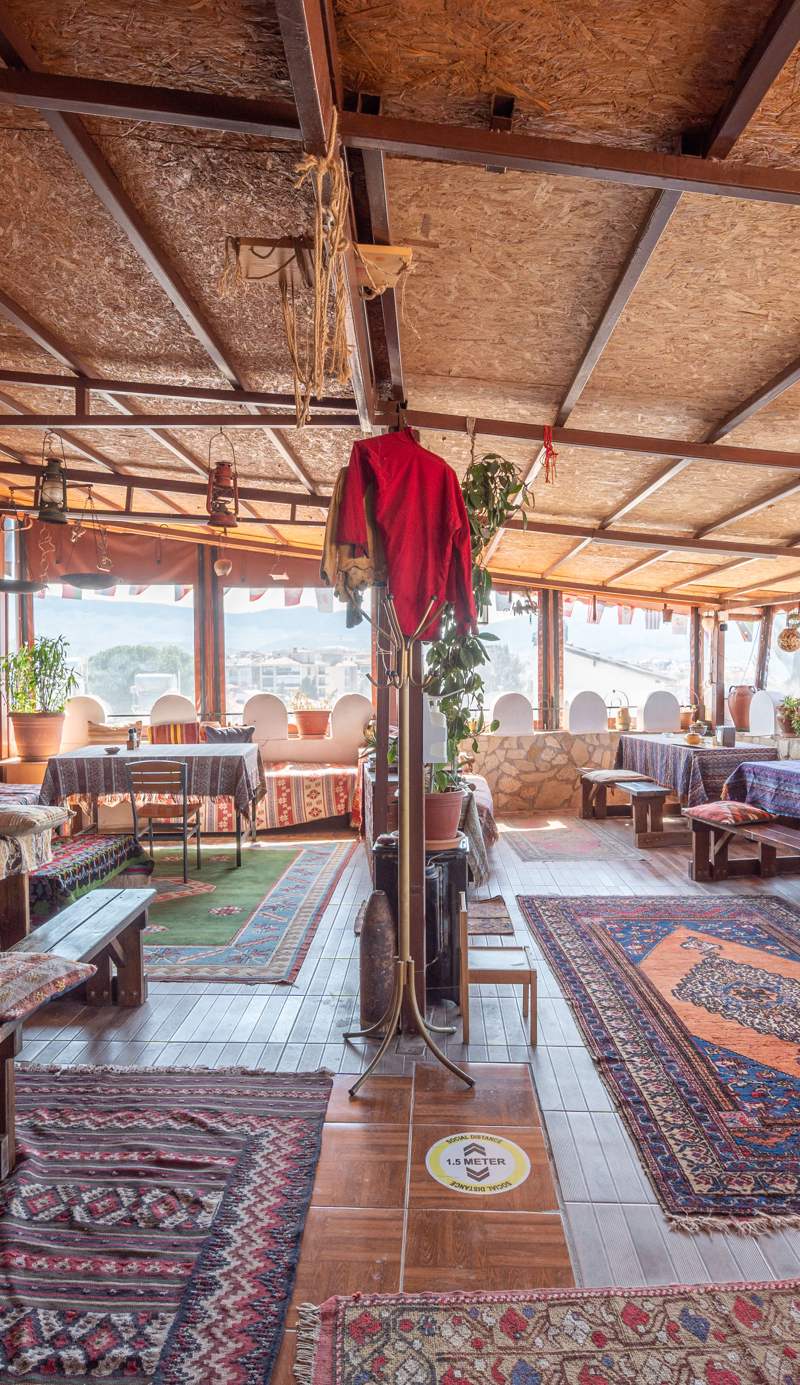 Anz Guesthouse Pansiyon