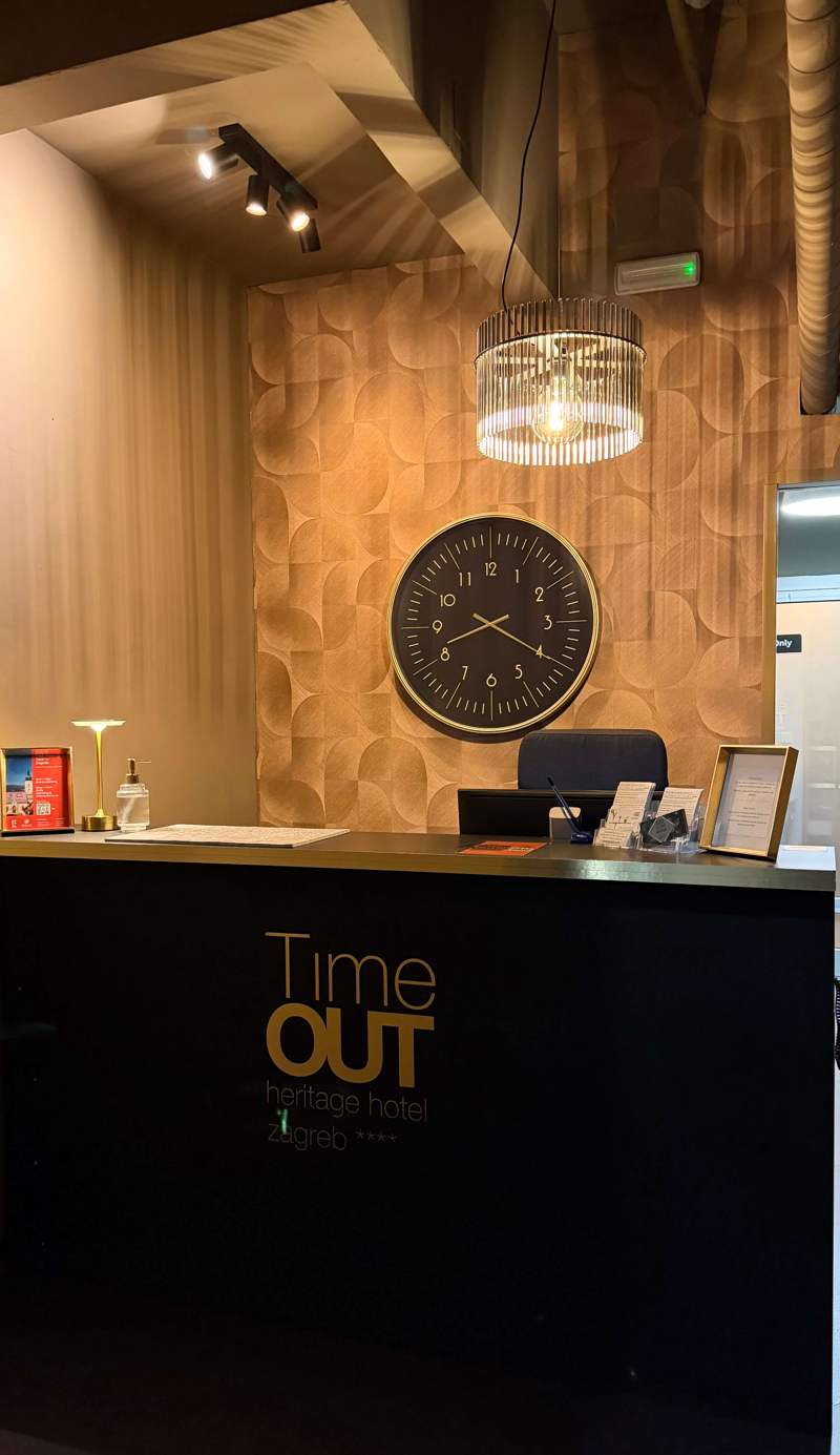 Chillout Hostel Zagreb
