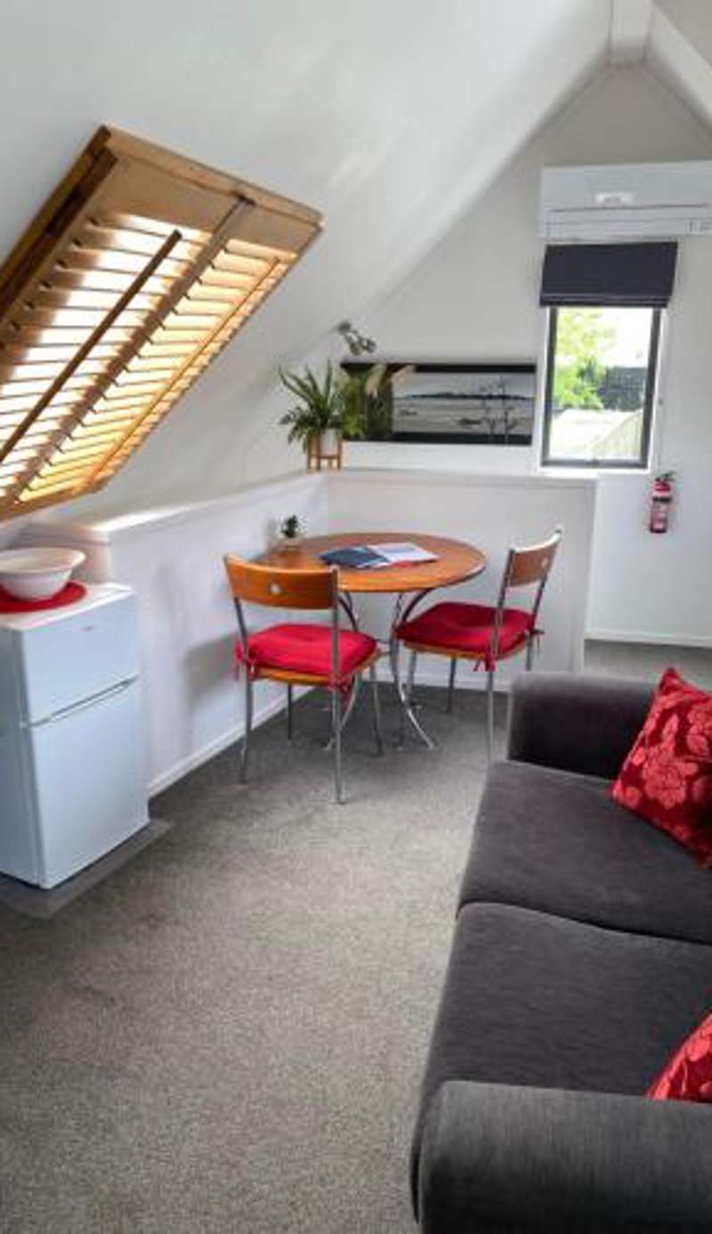 Loft on Golders