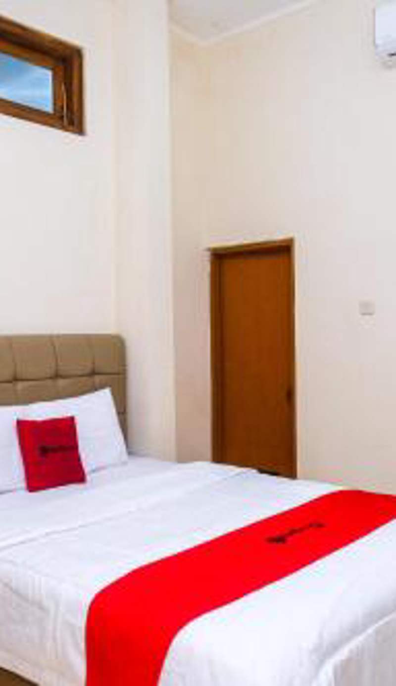 RedDoorz Syariah @ Griya Thamrin Manahan Solo
