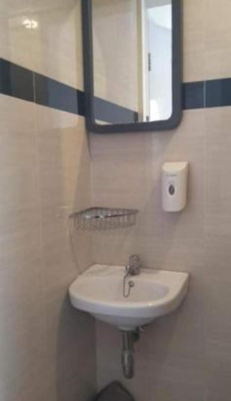 Front One Budget Hotel Slamet Riyadi Solo