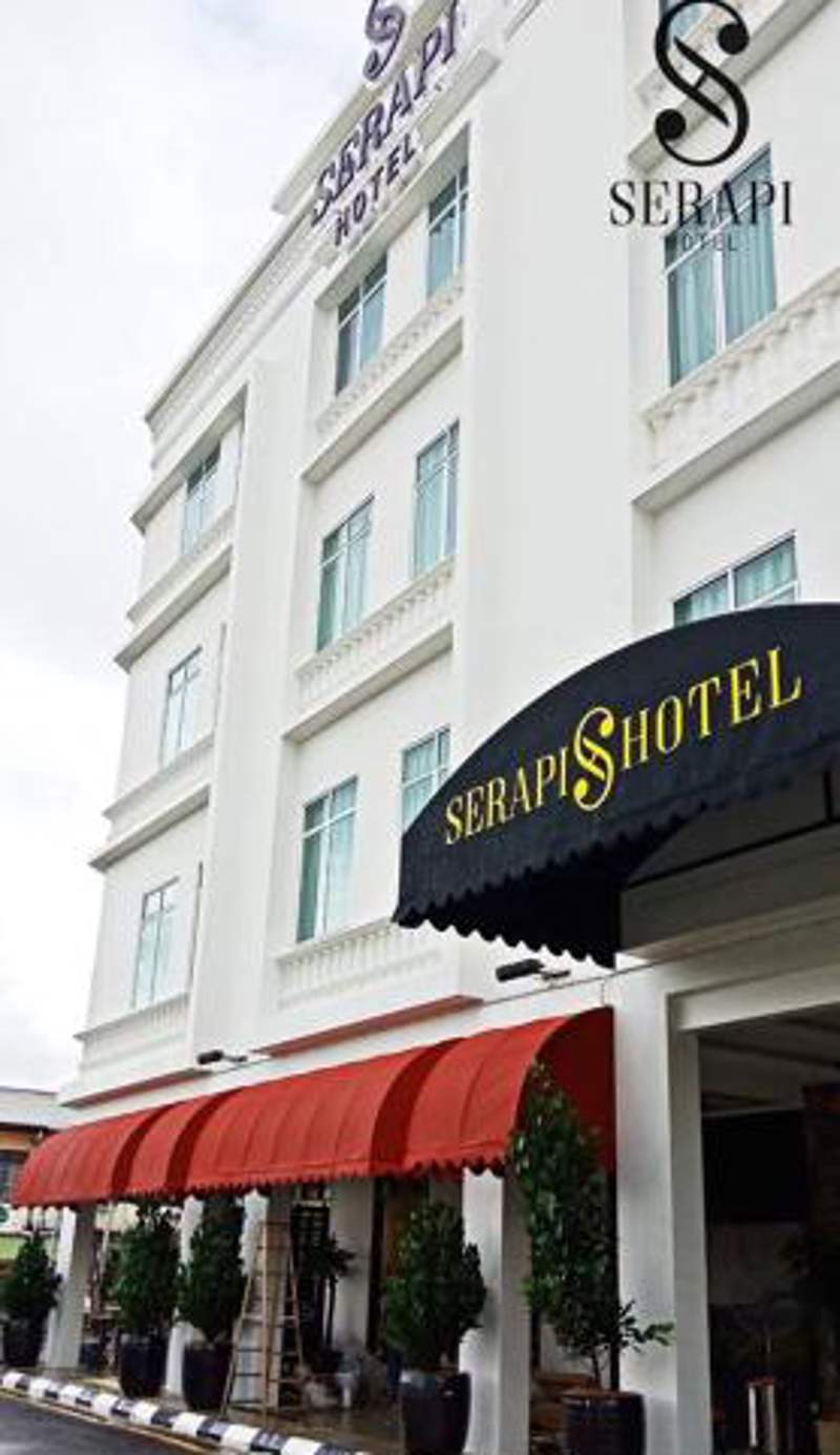 Serapi Hotel