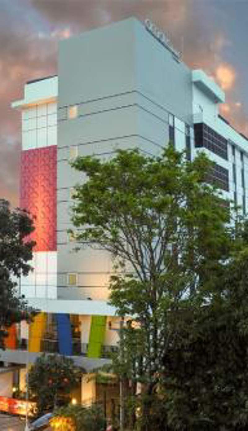 Amaris Hotel Sriwedari Solo