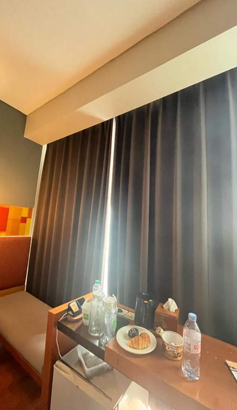 Ibis Styles Solo