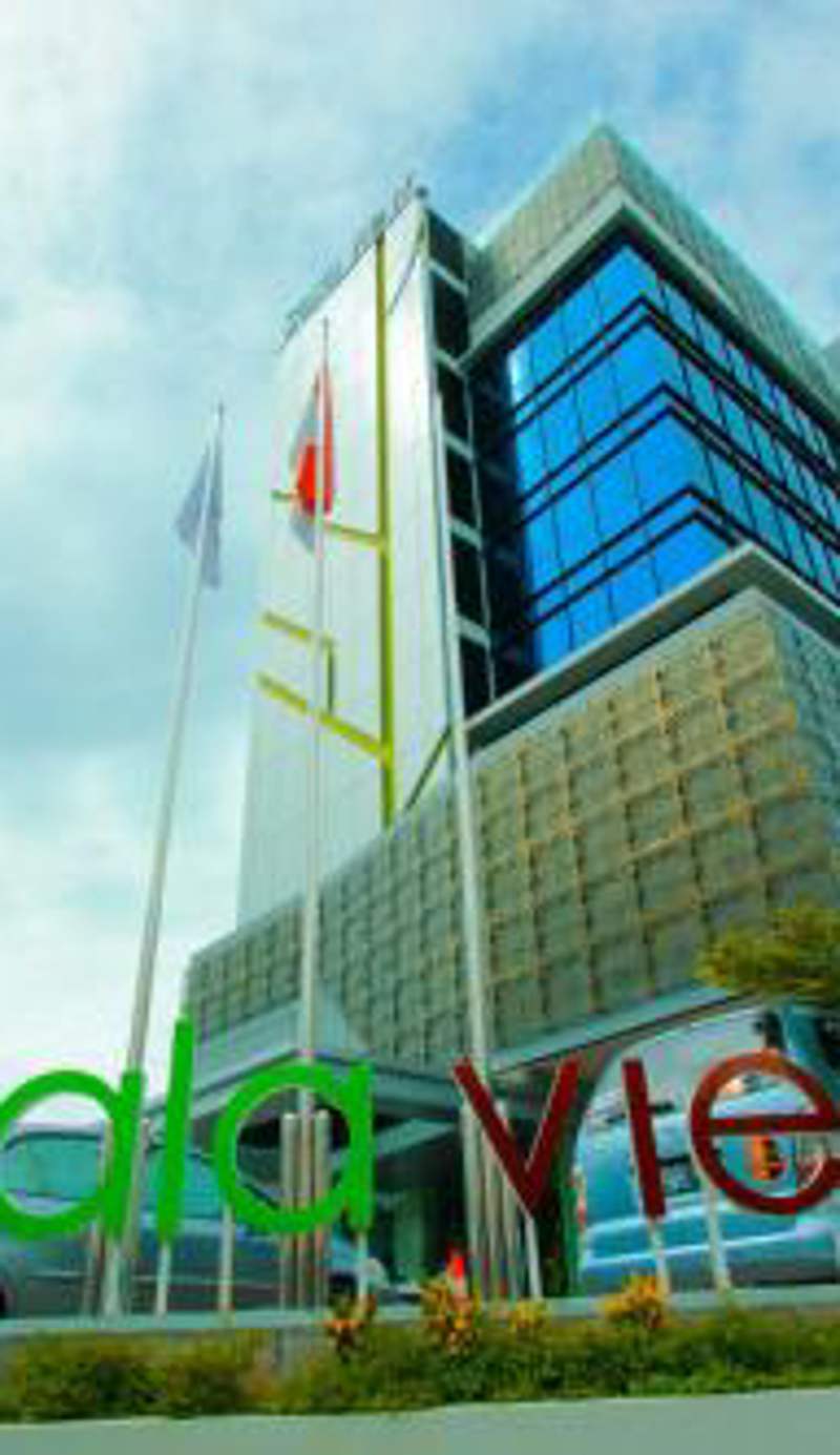 Sala View Hotel