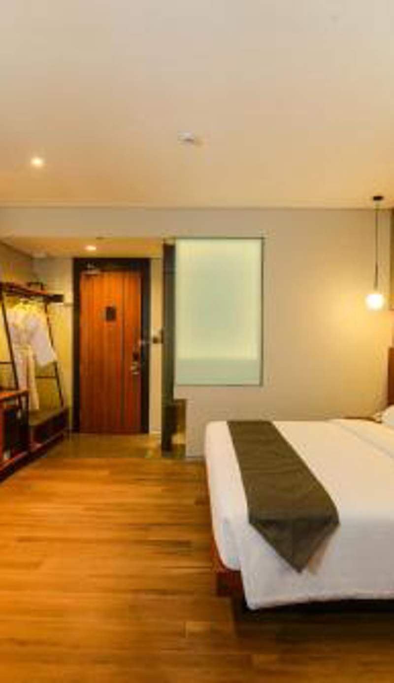 Nata Azana Hotel Solo