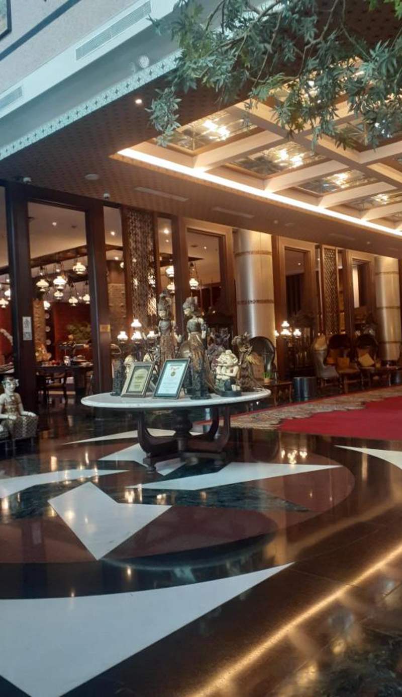 The Royal Surakarta Heritage - Handwritten Collection