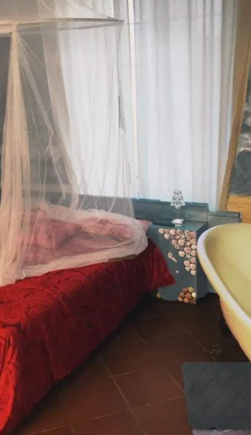 Racconti di Mare - 5 Terre JRE
