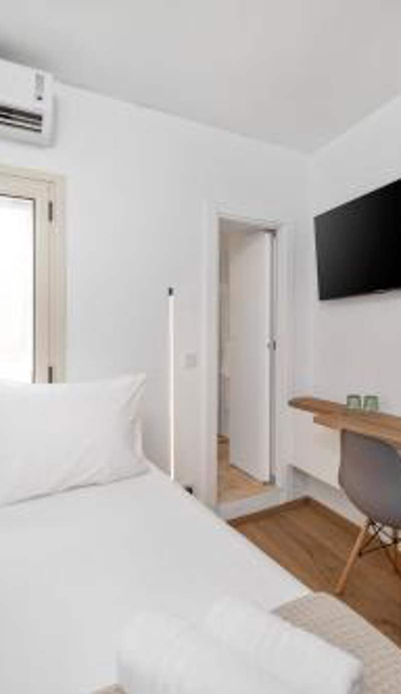 corfuvacations - Kleio
