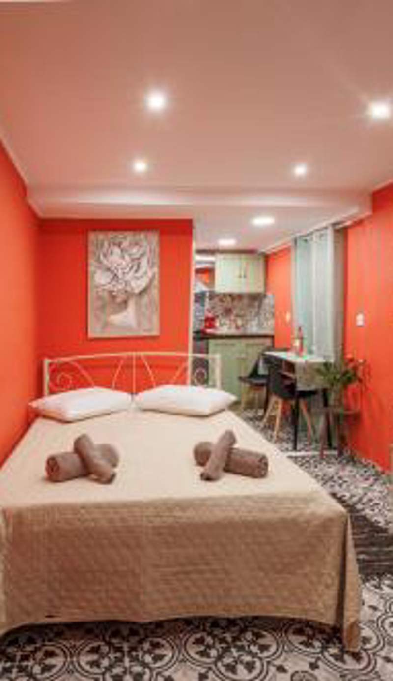 Casa Lefteritsa