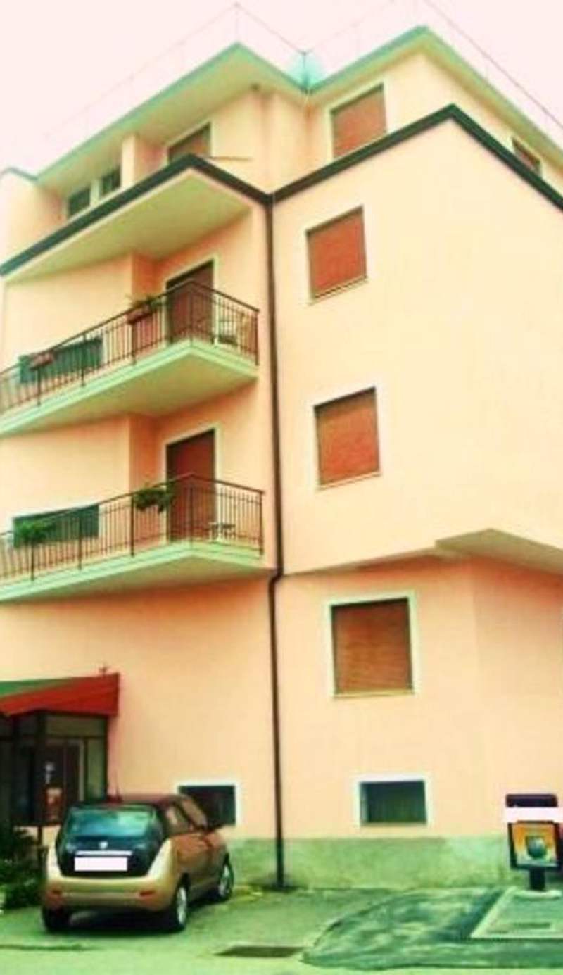 Piccolo Hotel LT
