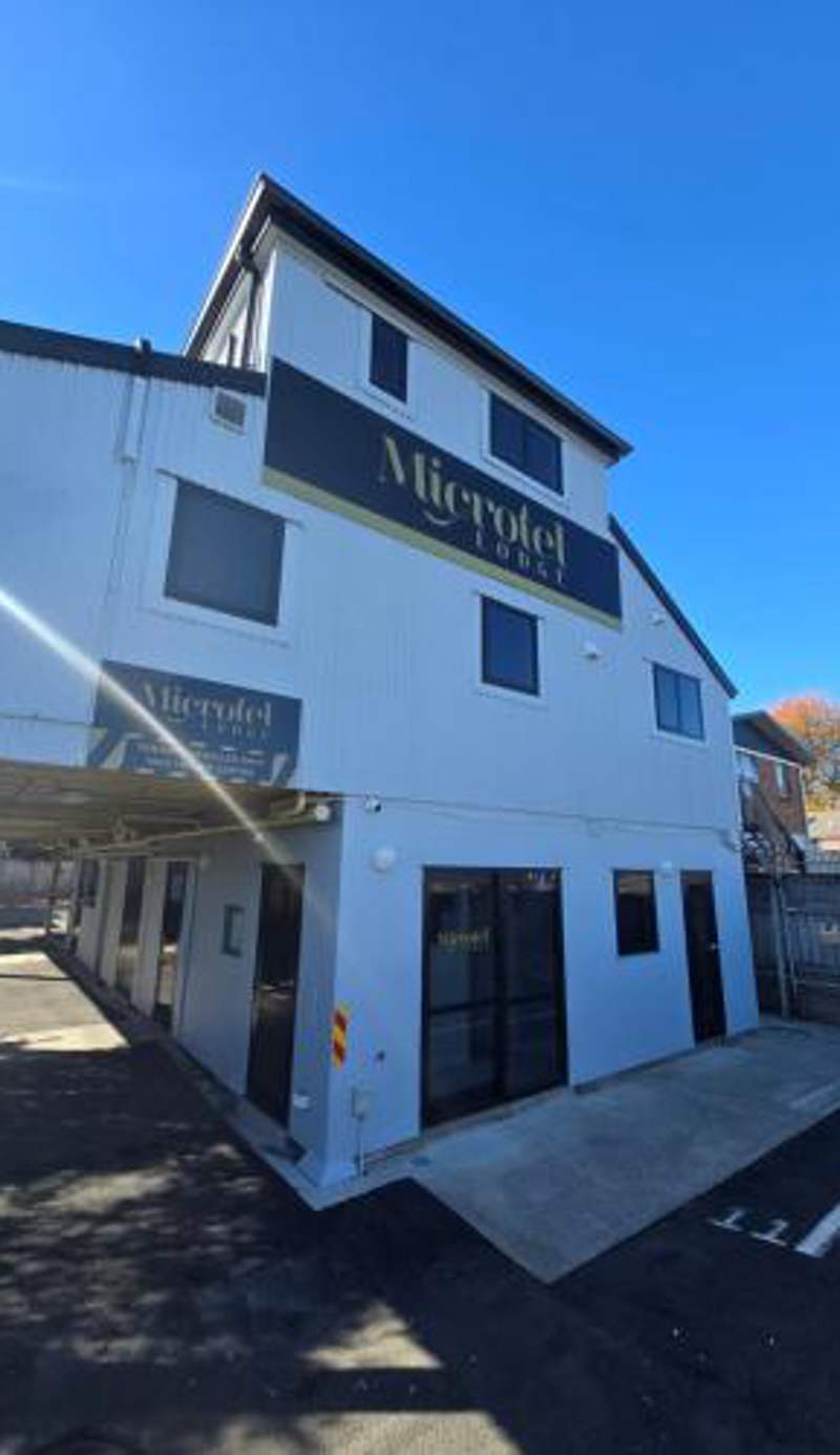 Microtel Lodge