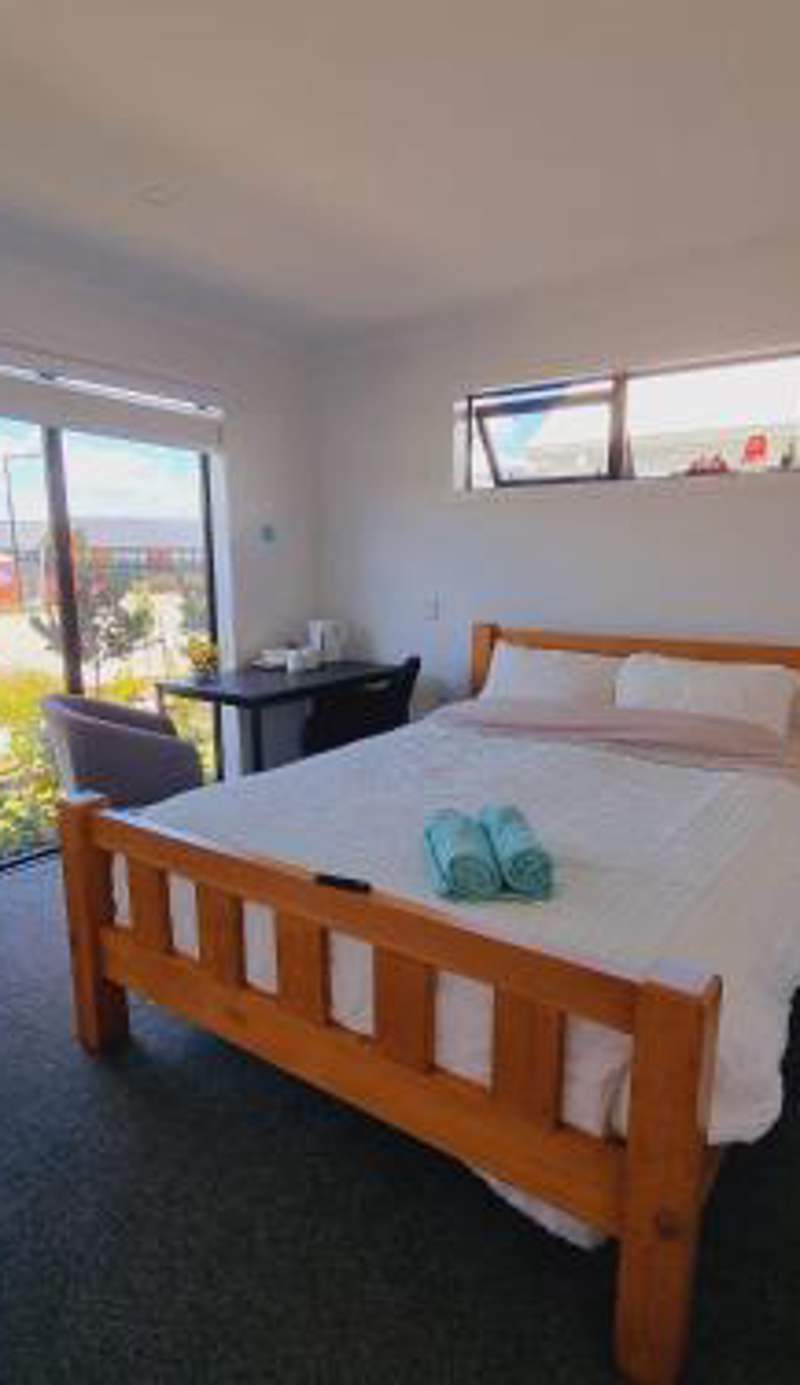 The Red Door Homestay
