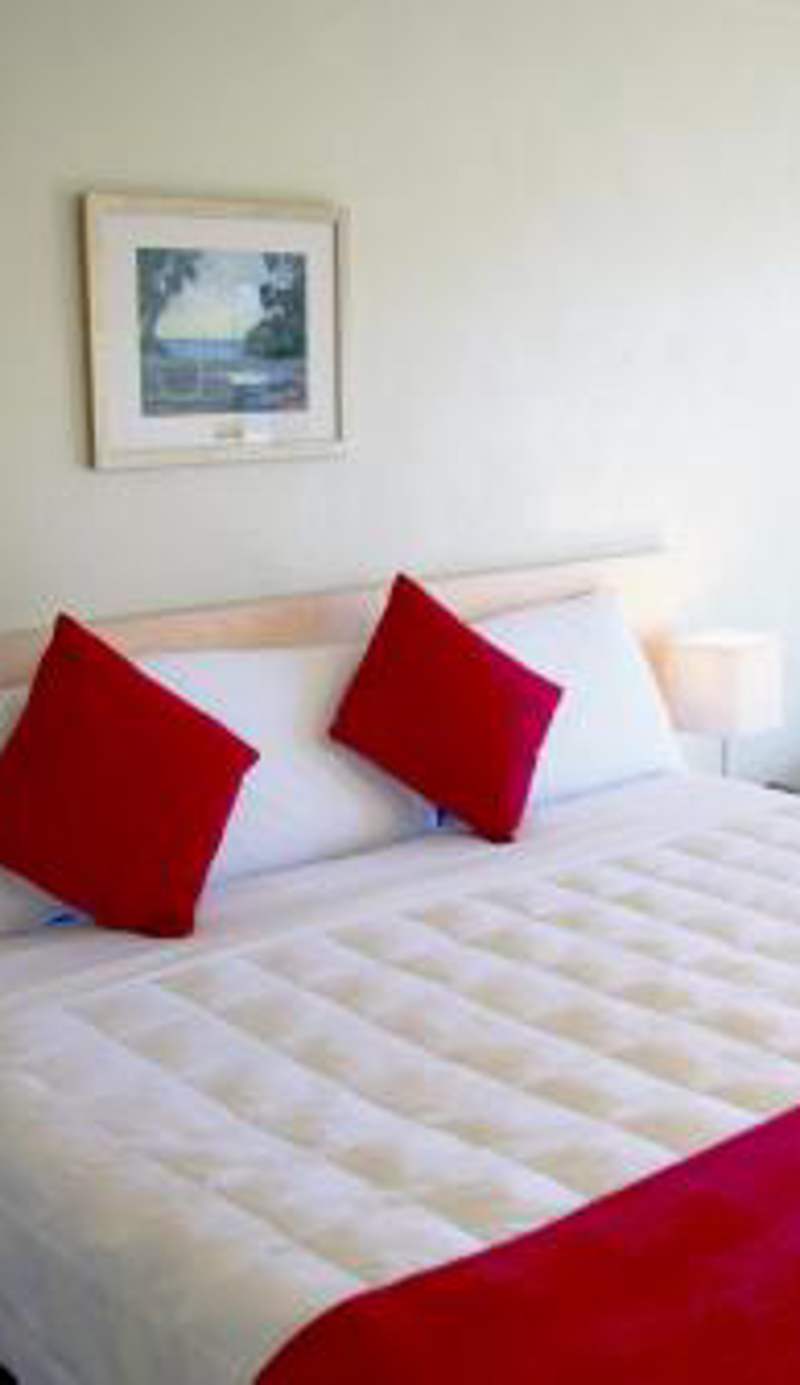 Abbots Hamilton – Hotel and Conference Centre