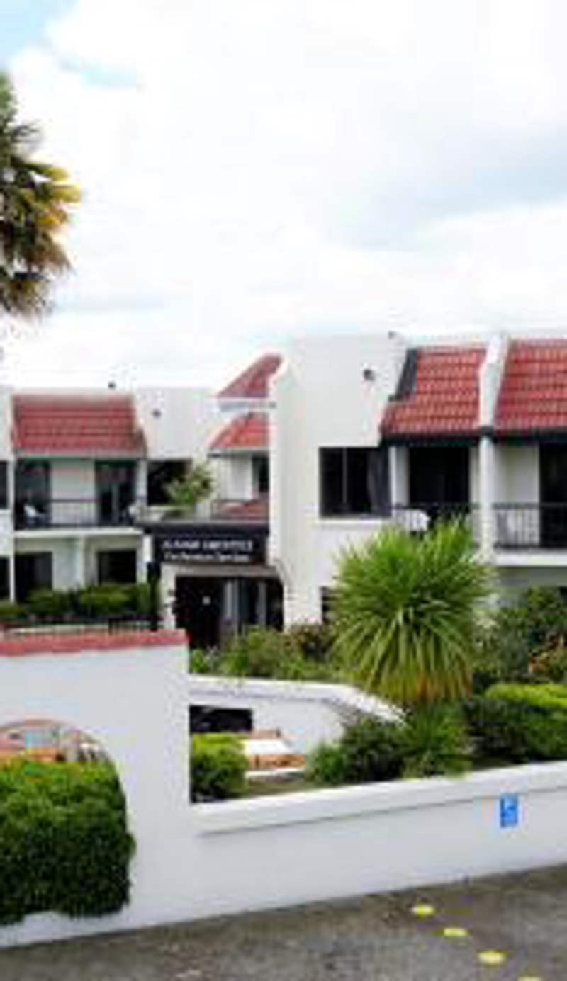 Alcamo Motel
