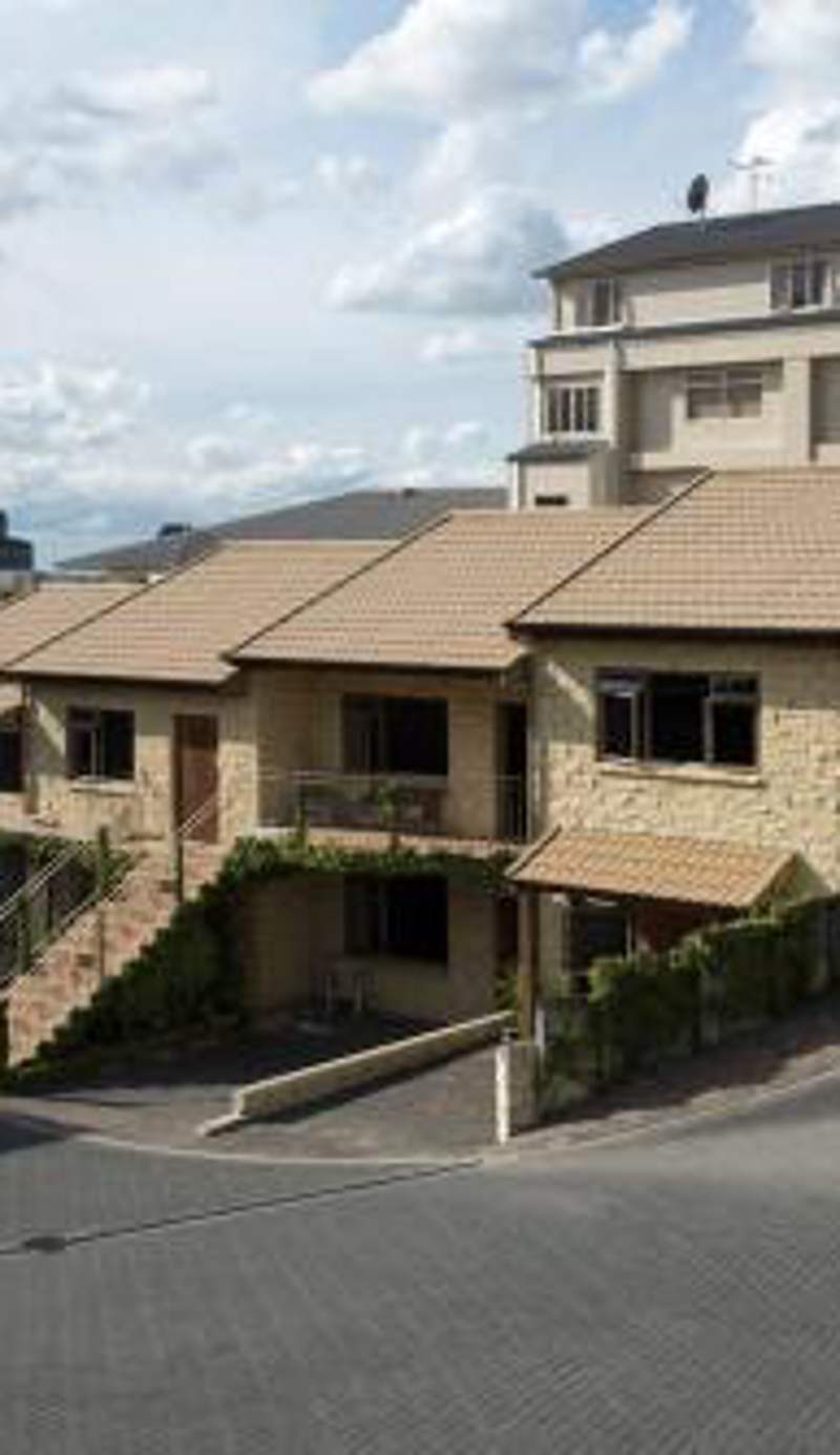 Lake Point Motel