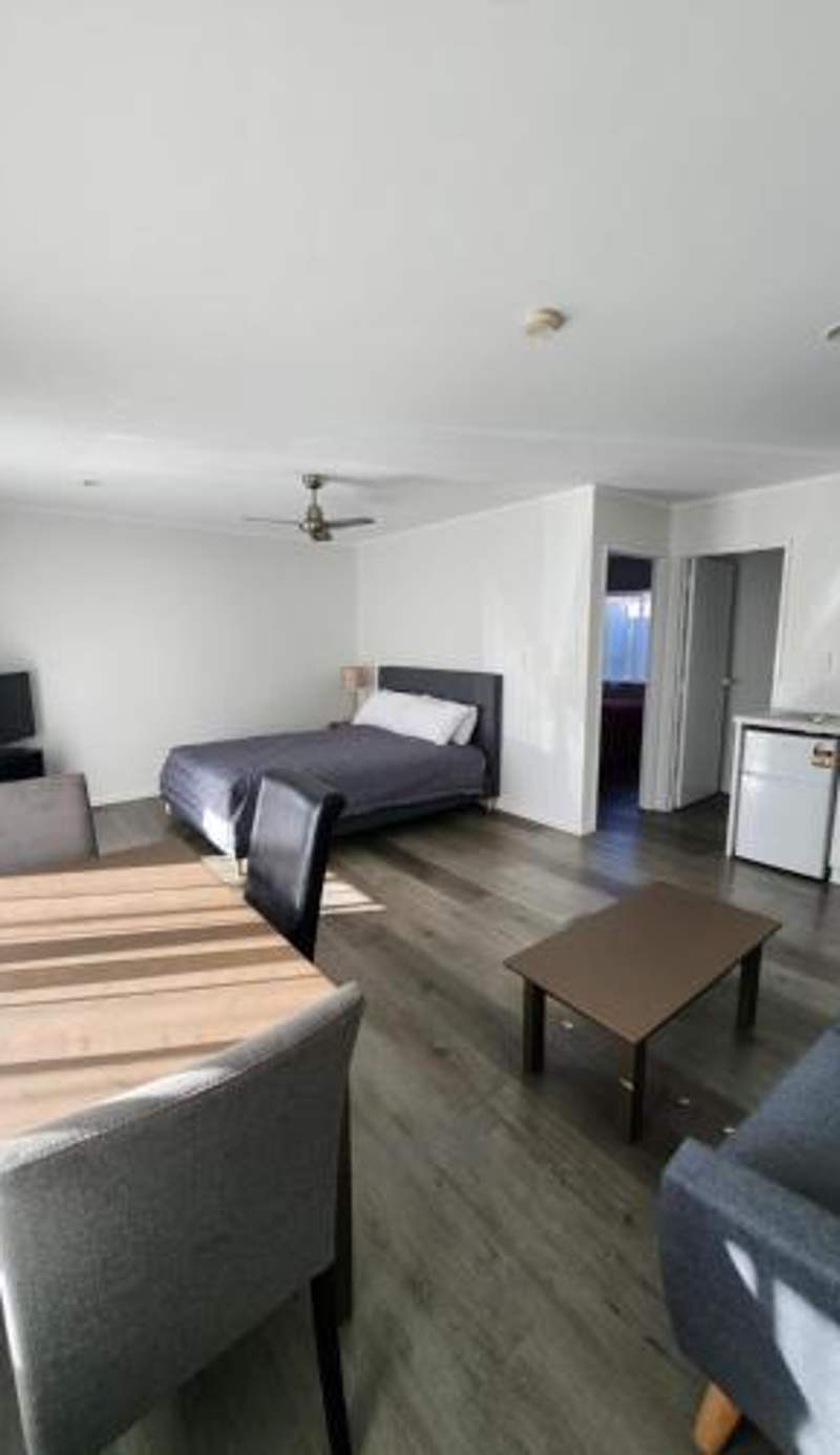 Gardena Court Motel