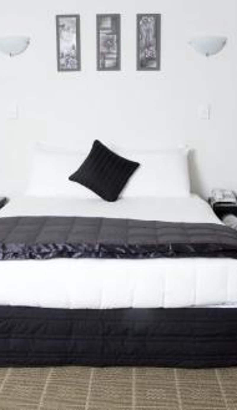 Hygate Motor Lodge