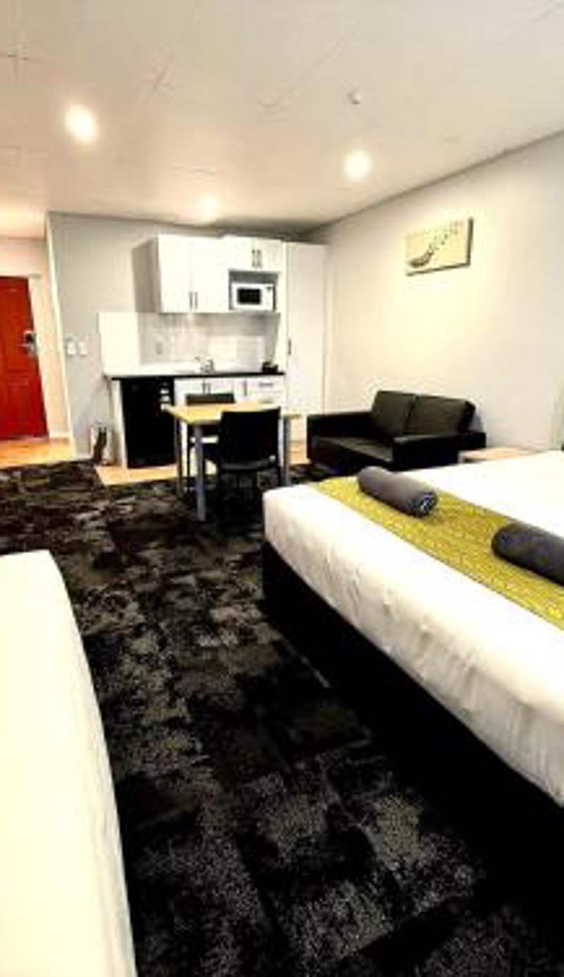 Anglesea Motel and Conference Centre