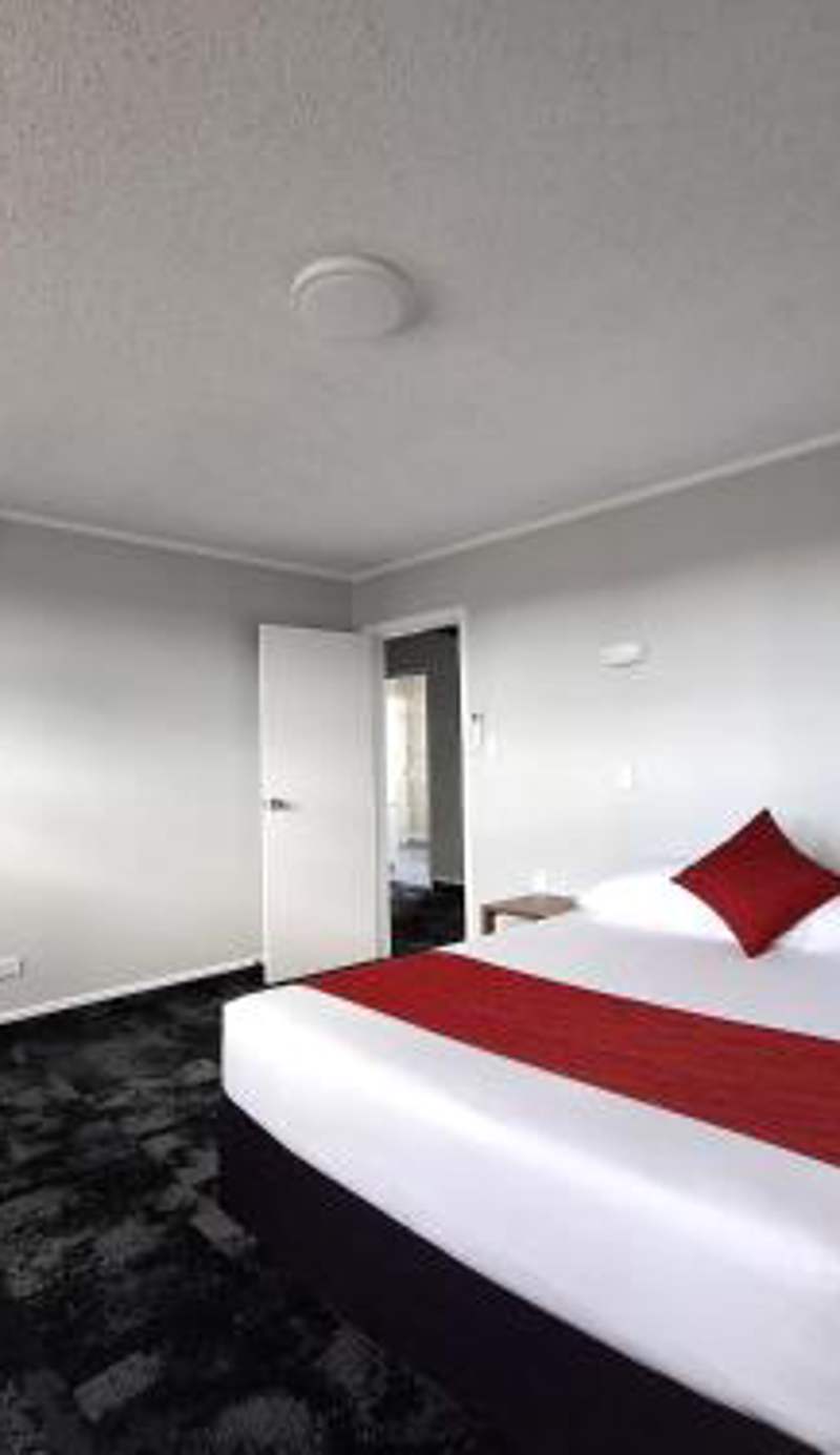 Beetham Park Motel