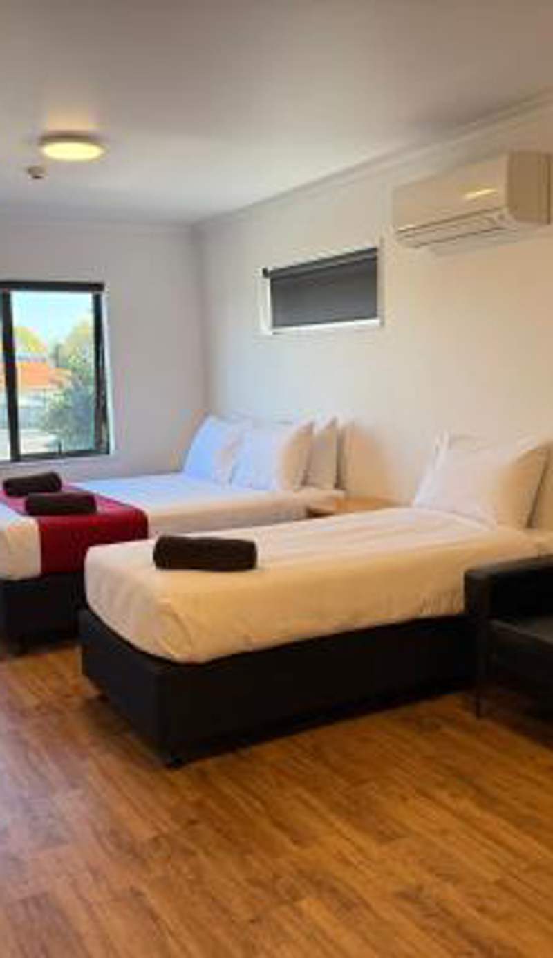 Uni Motel