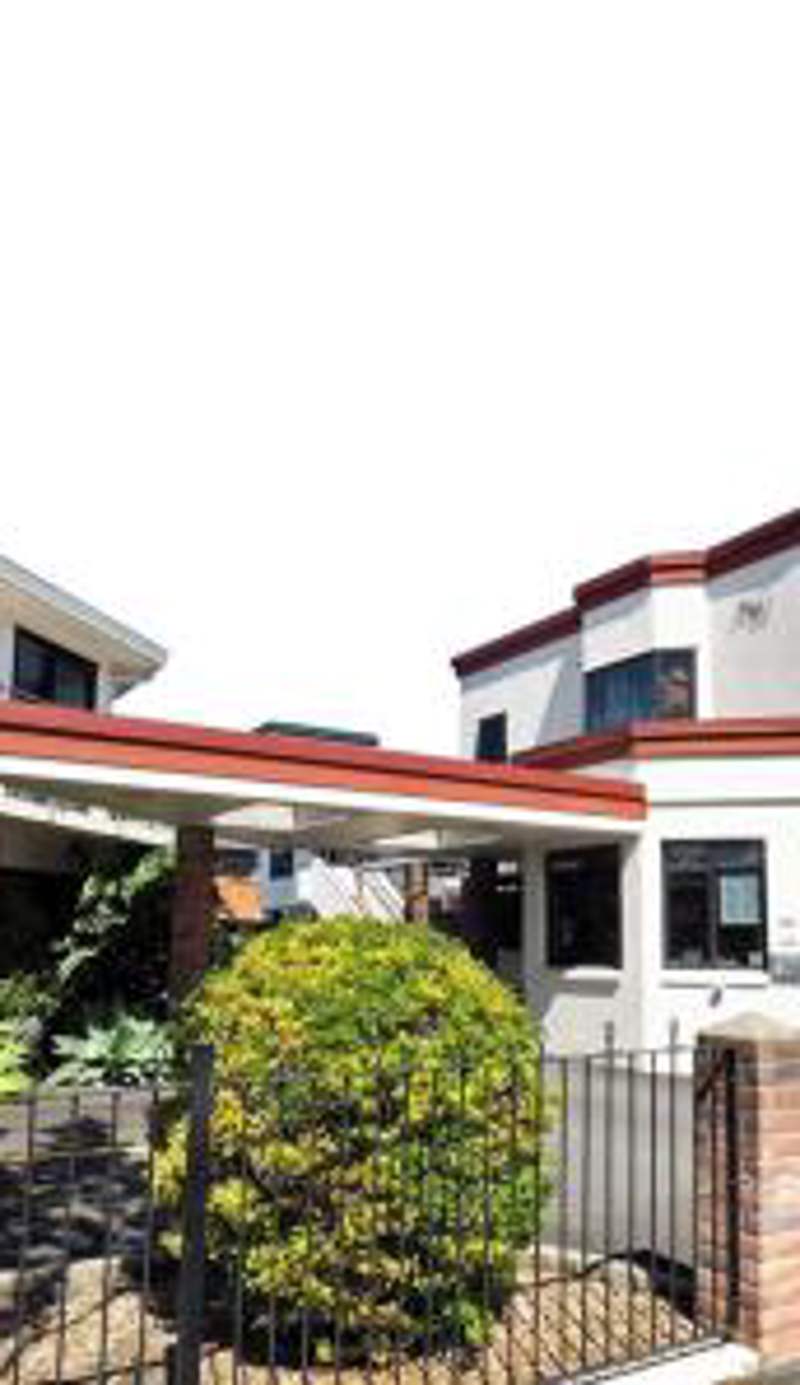 Ulster Lodge Motel