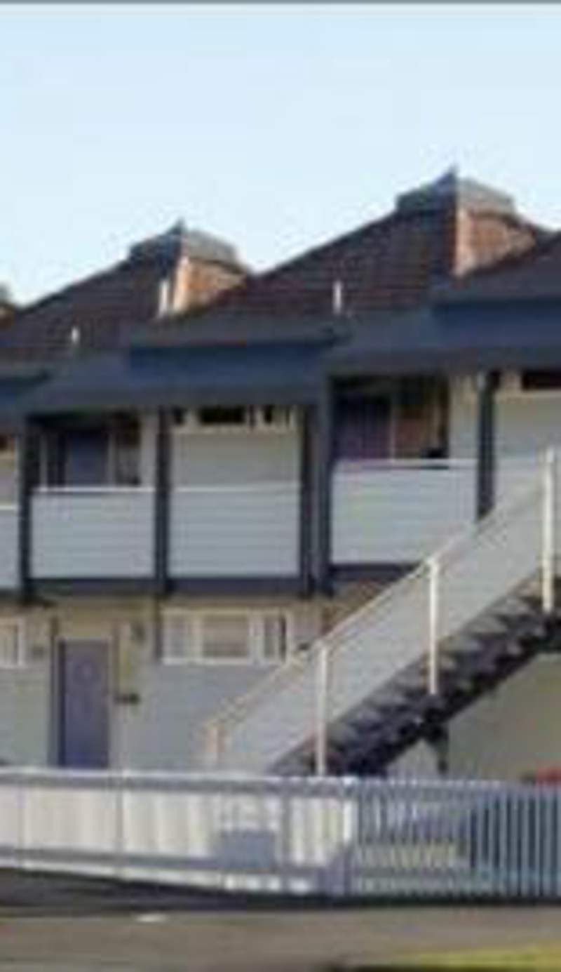 Motel Six