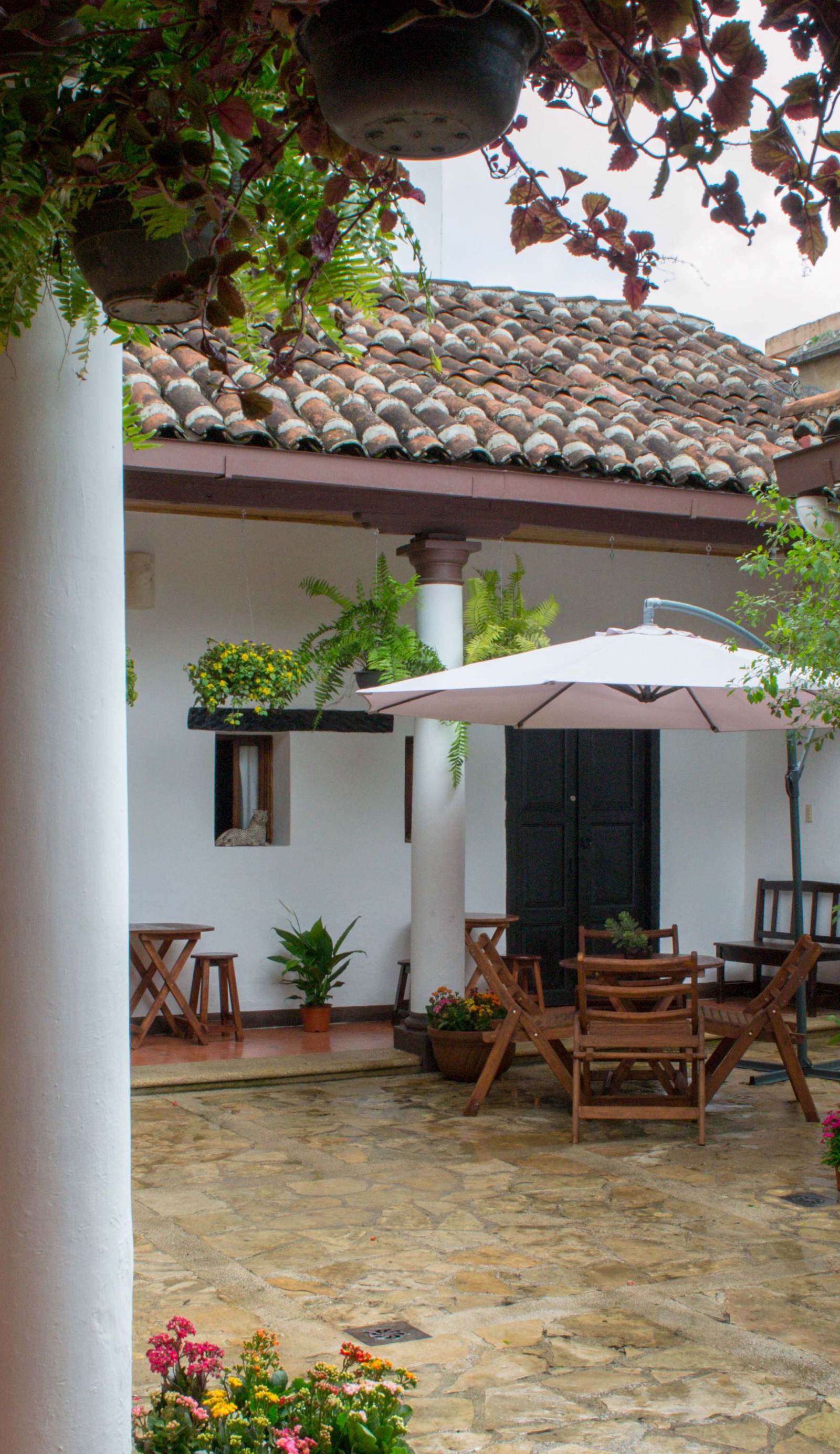 Arte Sano Vegan Hotel & Spa San Cristobal