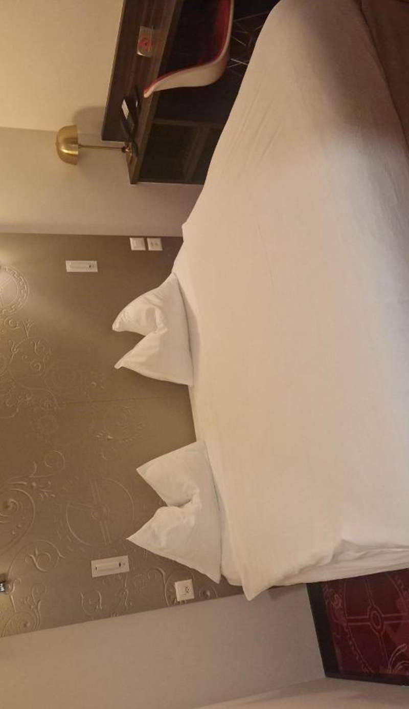VISIONAPARTMENTS Rue de Berne - self check-in