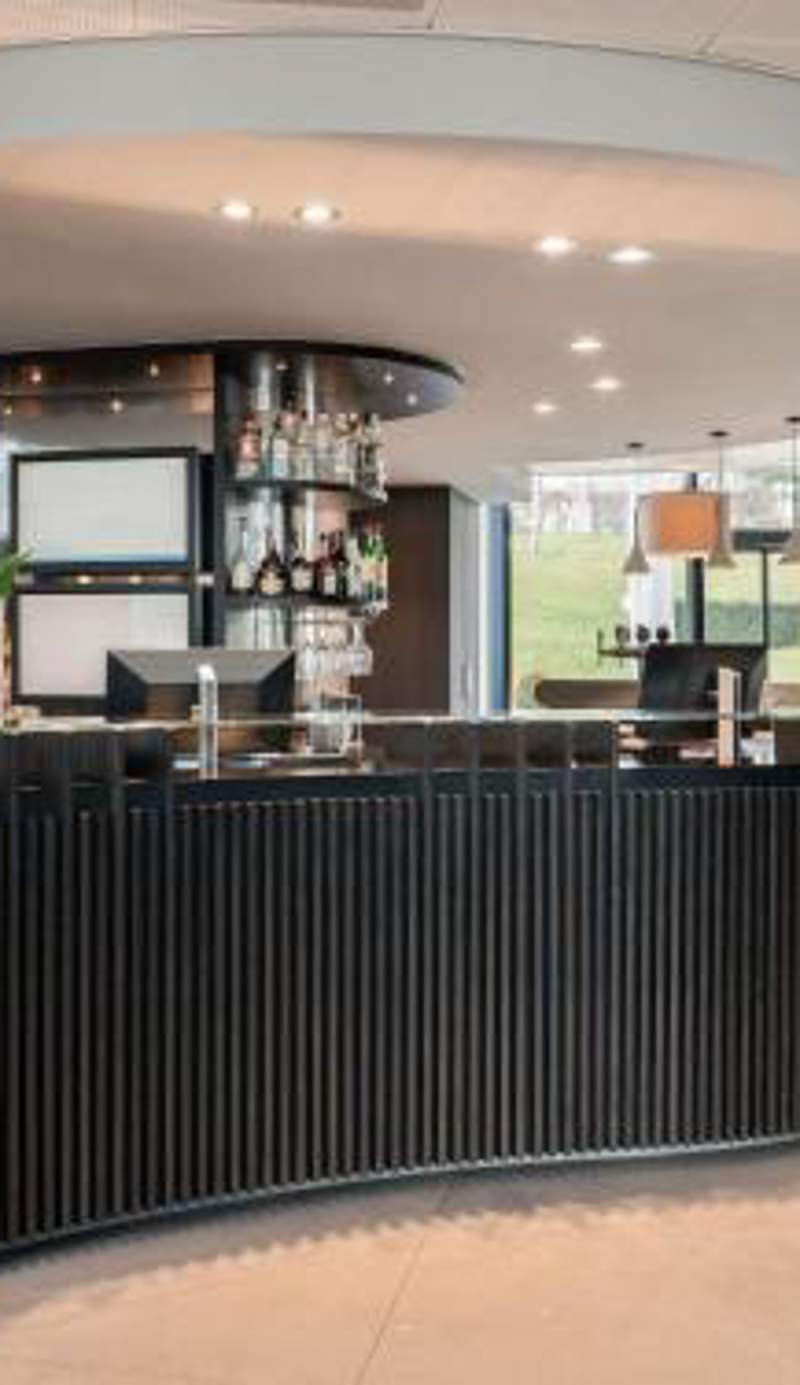 Novotel Suites Genève Aéroport