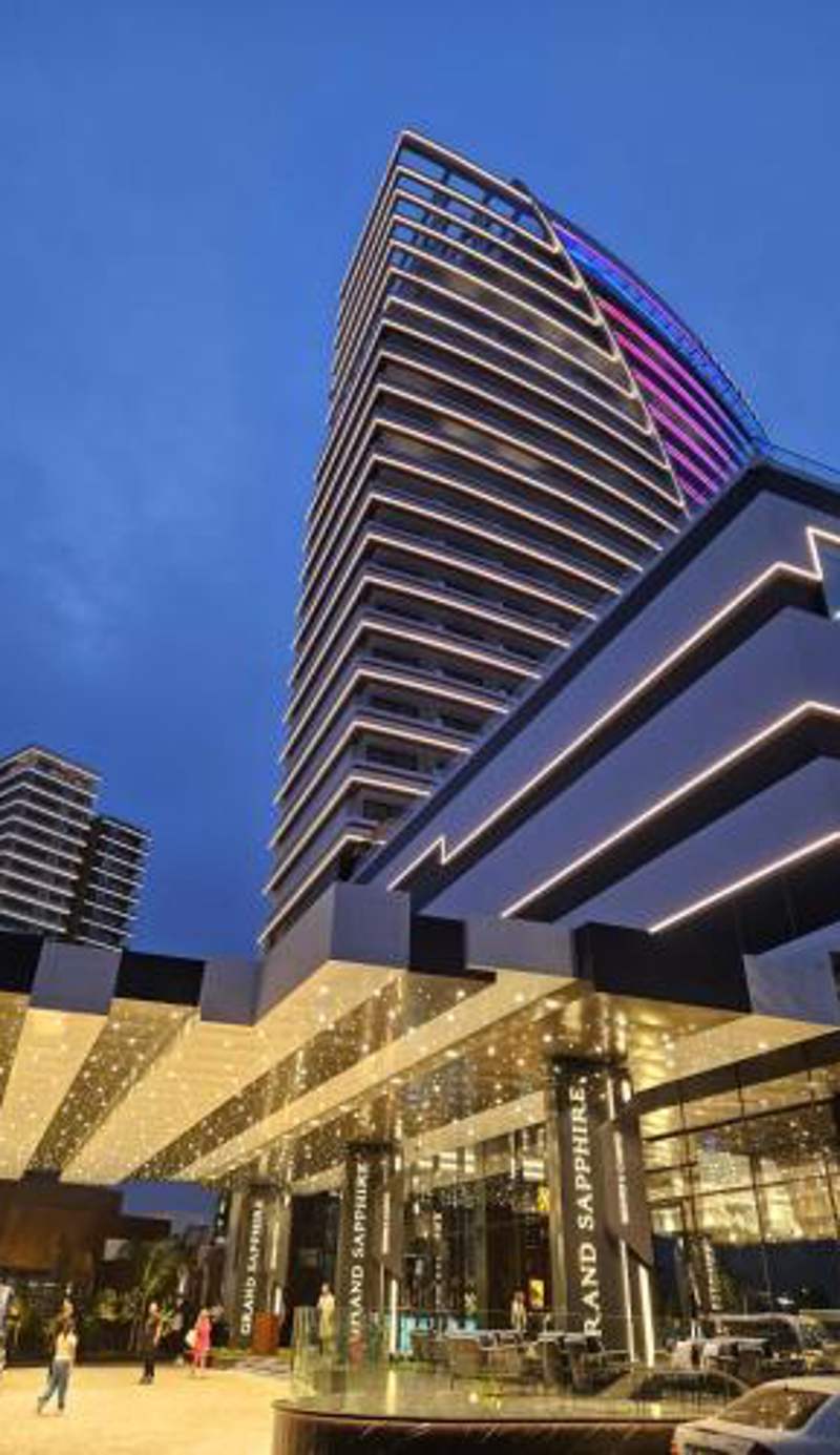 Grand Sapphire Casino & Spa 24 İskele