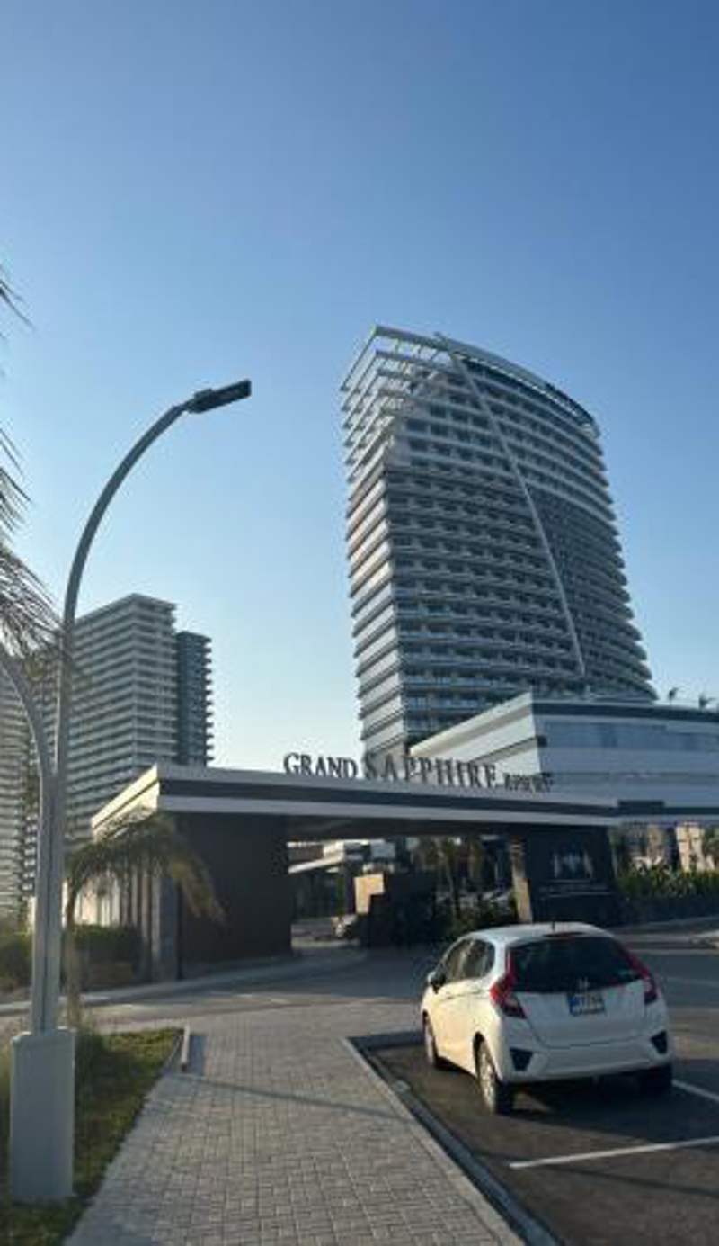 Grand Sapphire Casino 21 studio